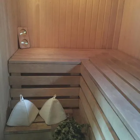 Alpehytte Melluzi Jūrkalne