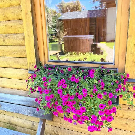 Melluzi Alpehytte Jūrkalne