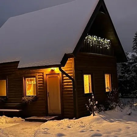Melluzi Alpehytte Jūrkalne
